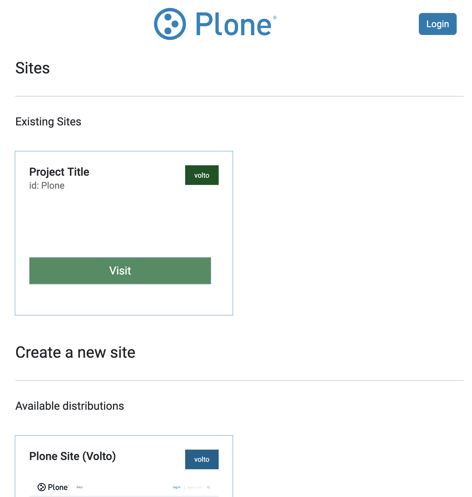 Backend server initiation at `http://localhost:8080`
